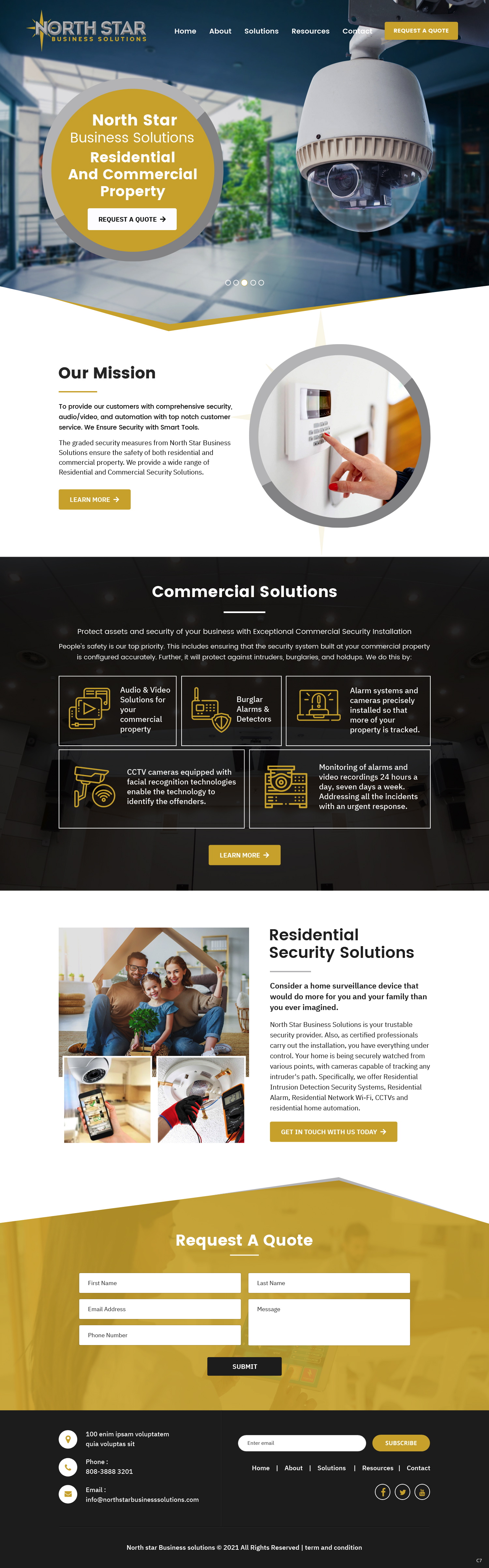 Web Design by pb for this project | Design #26743007