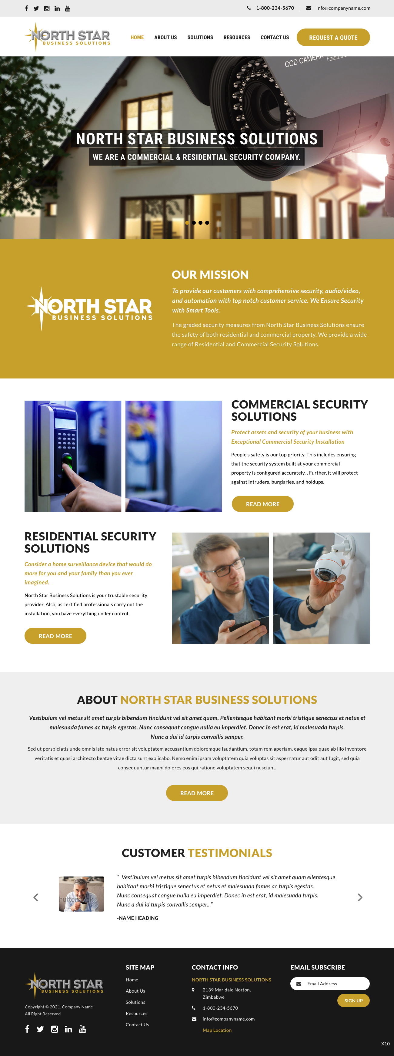 Web Design by pb for this project | Design #26743012