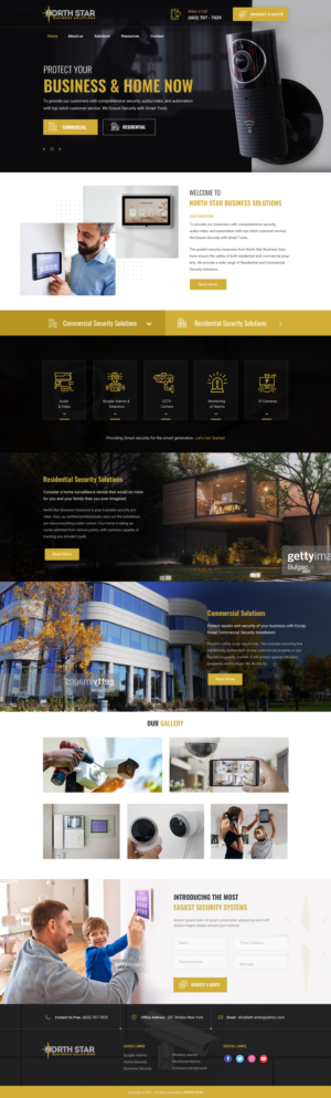 Web Design by WebPixel for this project | Design: #26742280
