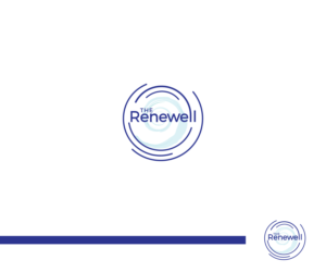 Logo Design by Fat Bat Man for The Renewell Inc. | Design: #26736011