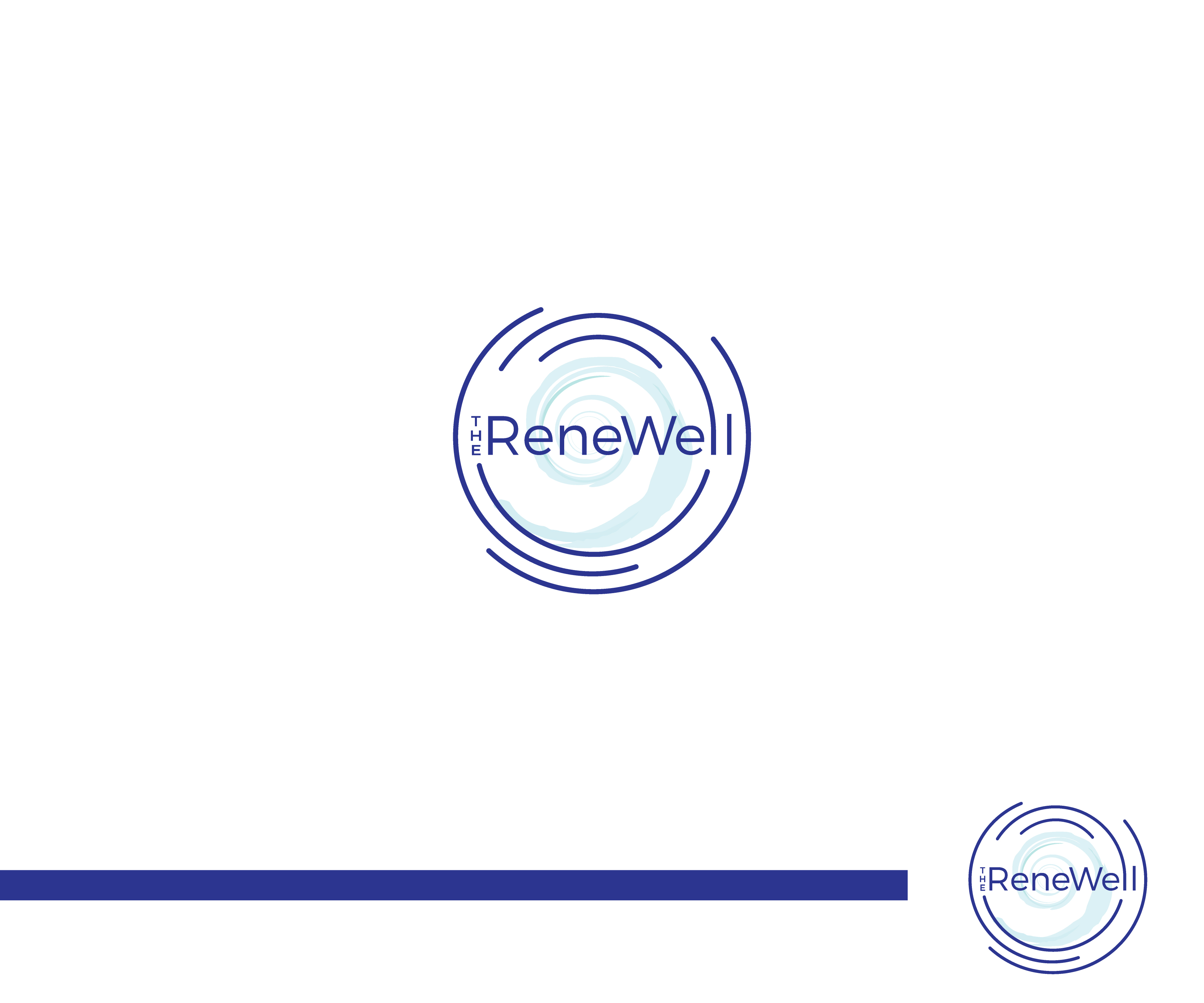 Design de Logo par Fat Bat Man pour The Renewell Inc. | Design #26744877