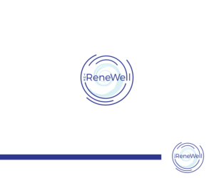 Logo Design by Fat Bat Man for The Renewell Inc. | Design: #26744877