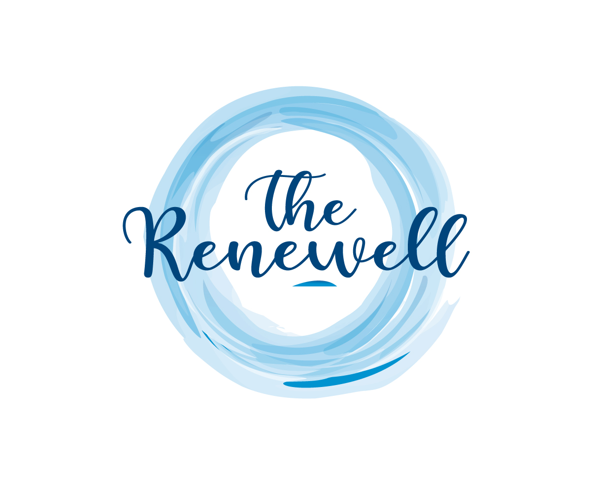 Logo Design by blue eye for The Renewell Inc. | Design #26739285