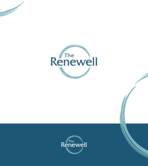 "The Renewell" | Logo Design by ecorokerz
