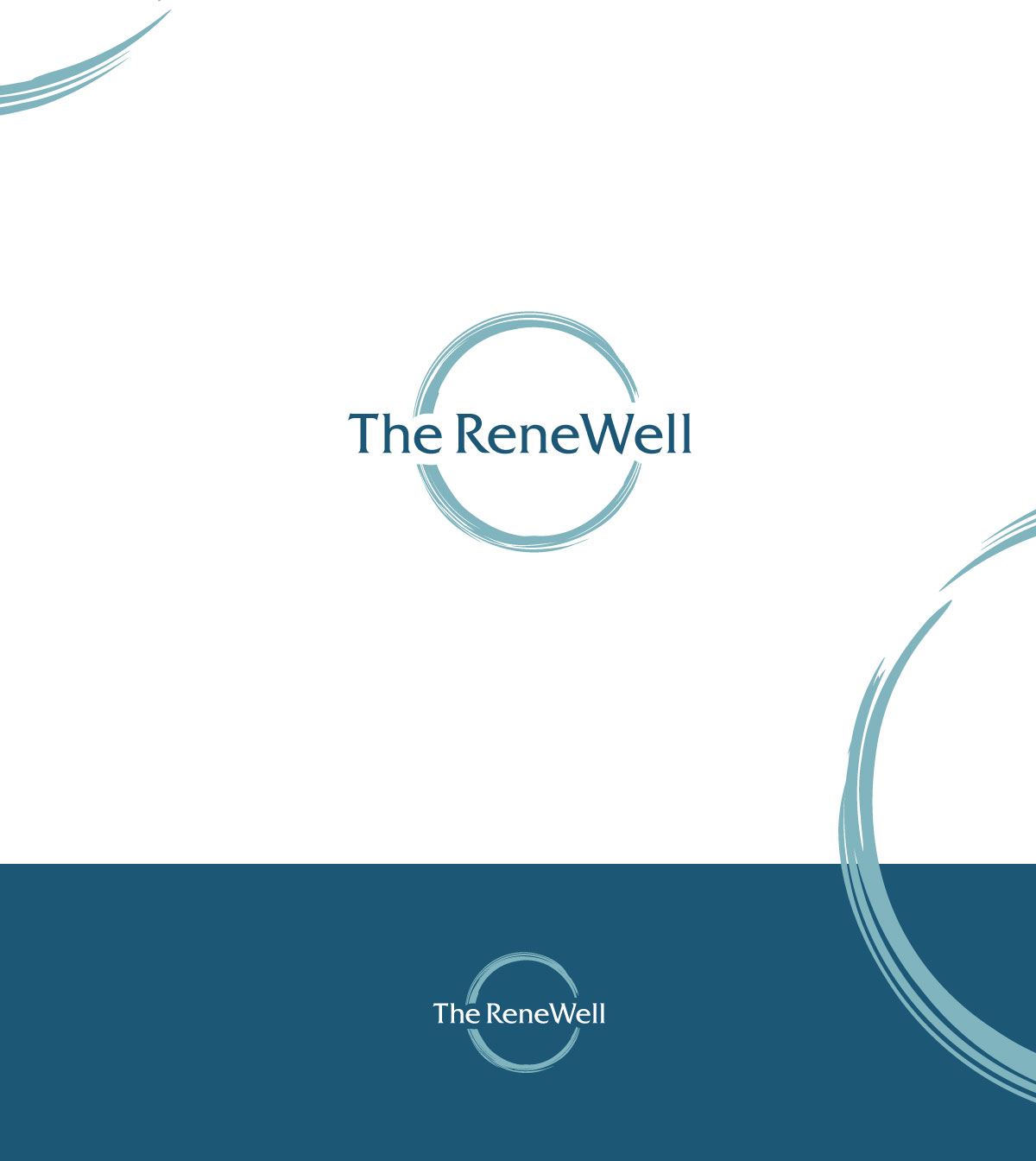 Design de Logo par ecorokerz pour The Renewell Inc. | Design #26744664