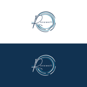 Logo Design by Grapi for The Renewell Inc. | Design: #26746739