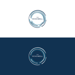 Logo Design by Grapi for The Renewell Inc. | Design: #26849699