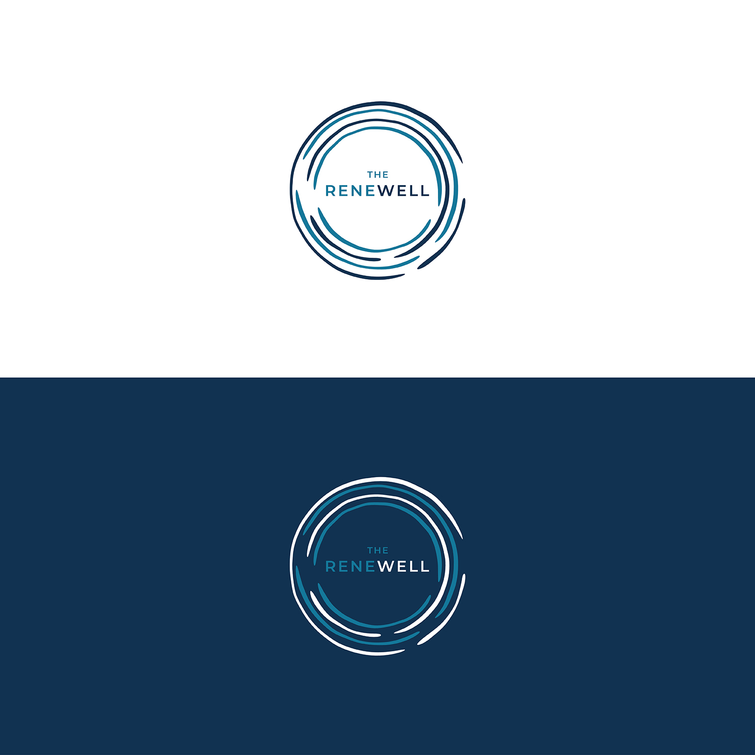 Logo Design by Grapi for The Renewell Inc. | Design #26849700