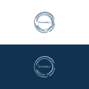 Logo Design by Grapi for The Renewell Inc. | Design: #26872961