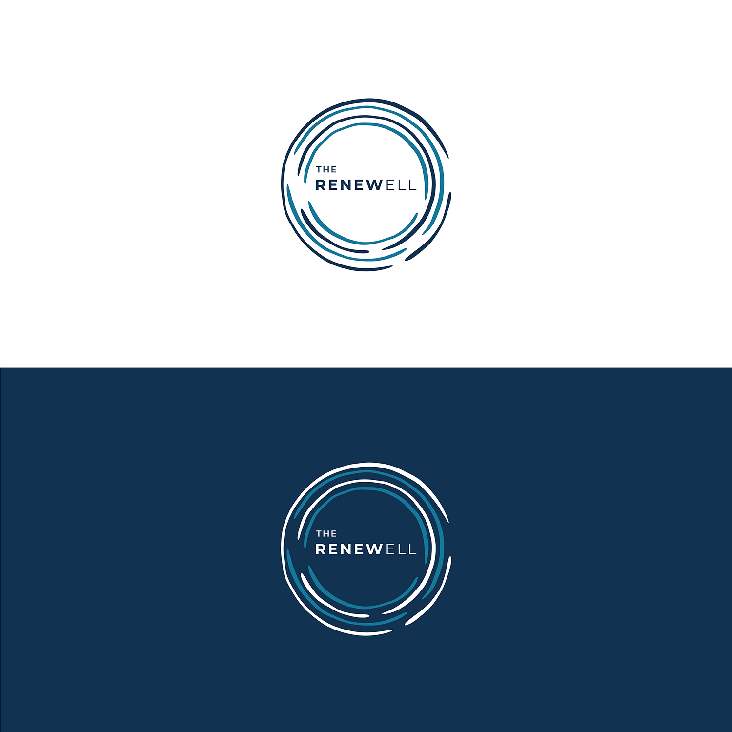 Design de Logo par Grapi pour The Renewell Inc. | Design #26878753