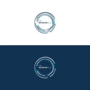 Logo Design by Grapi for The Renewell Inc. | Design: #26878753