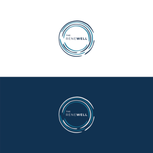 Logo Design by Grapi for The Renewell Inc. | Design: #26878754