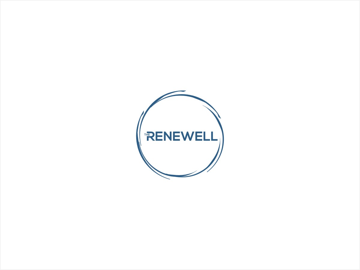 Logo Design by cjssan for The Renewell Inc. | Design #26756816