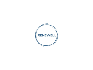 Logo Design by cjssan for The Renewell Inc. | Design: #26756816