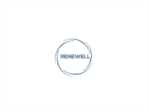Logo Design by cjssan for The Renewell Inc. | Design: #26756851