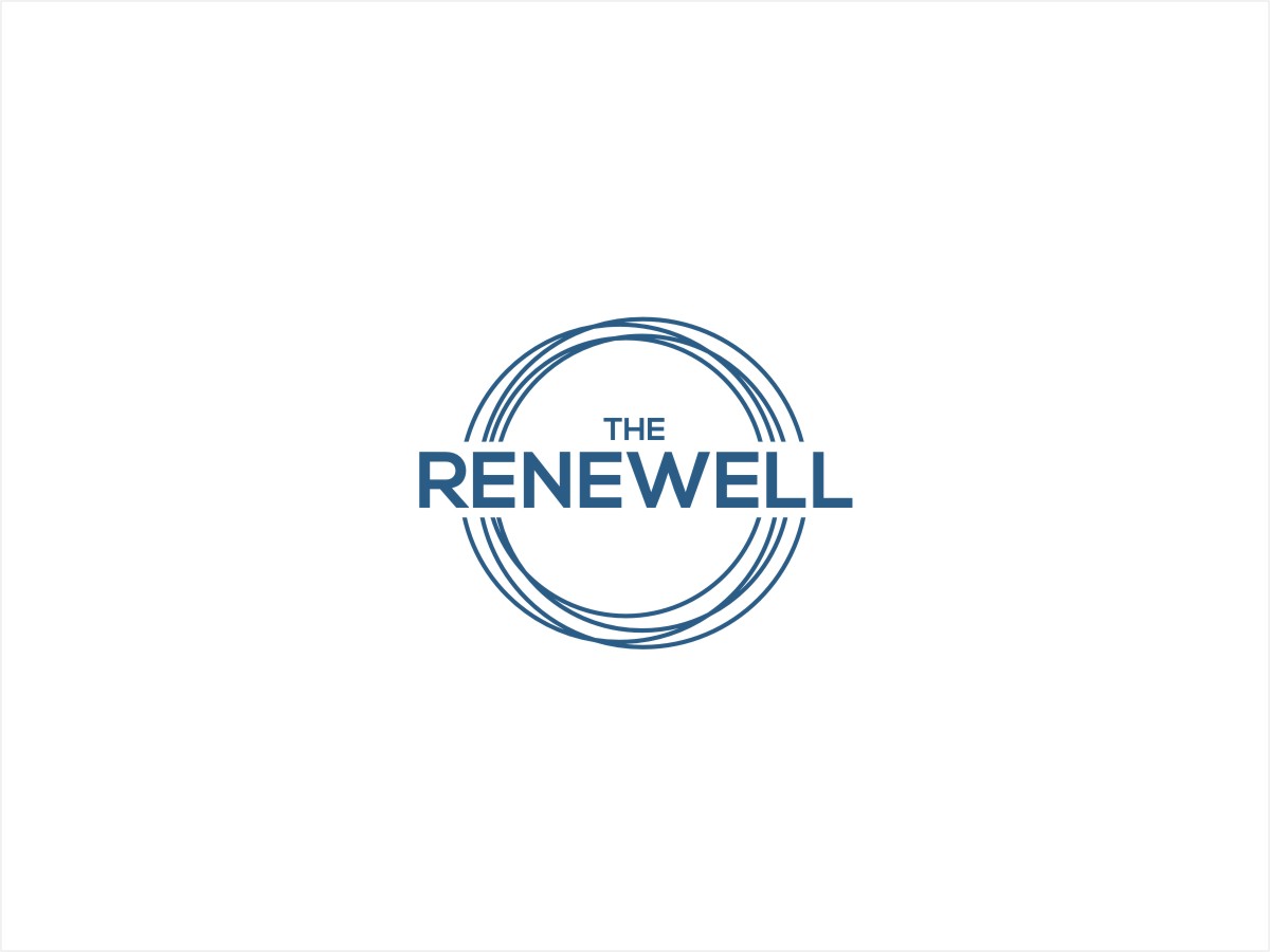 Logo Design by jssaan for The Renewell Inc. | Design #26756864