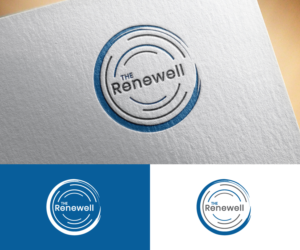 "The Renewell" | Logo Design by step forward 2