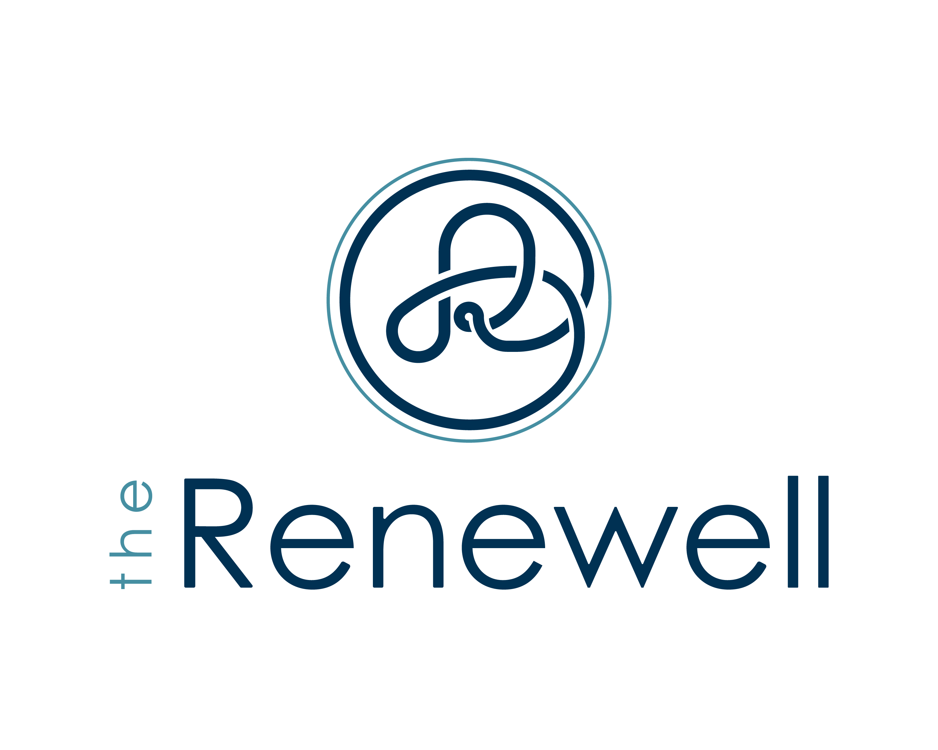 Logo-Design von -K- für The Renewell Inc. | Design #26739475