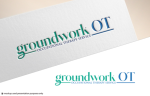 Logo-Design von Rubia@ für dieses Projekt | Design: #26736316