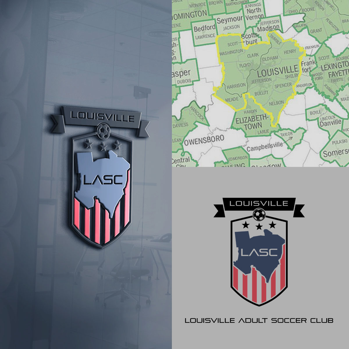 Logo Design by r. ilham for Mediaura | Design #26762597