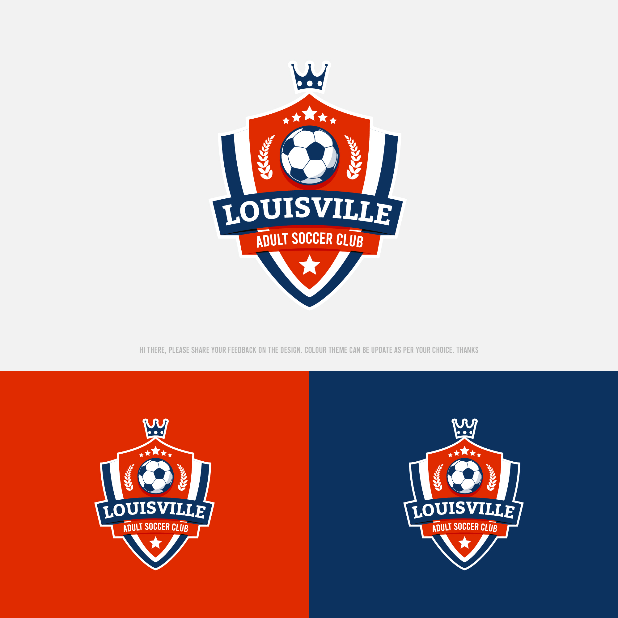 Logo Design by RealManish for Mediaura | Design #26745265