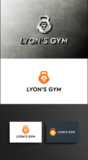 Logo Design by Omee for this project | Design: #26791441
