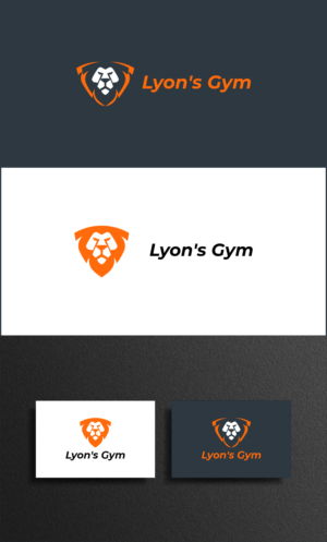 Logo Design by Omee for this project | Design: #26791522