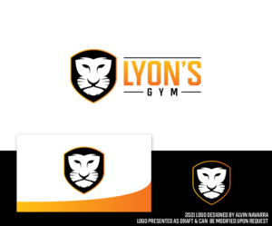 Logo Design by alvinnavarra for this project | Design: #26776692