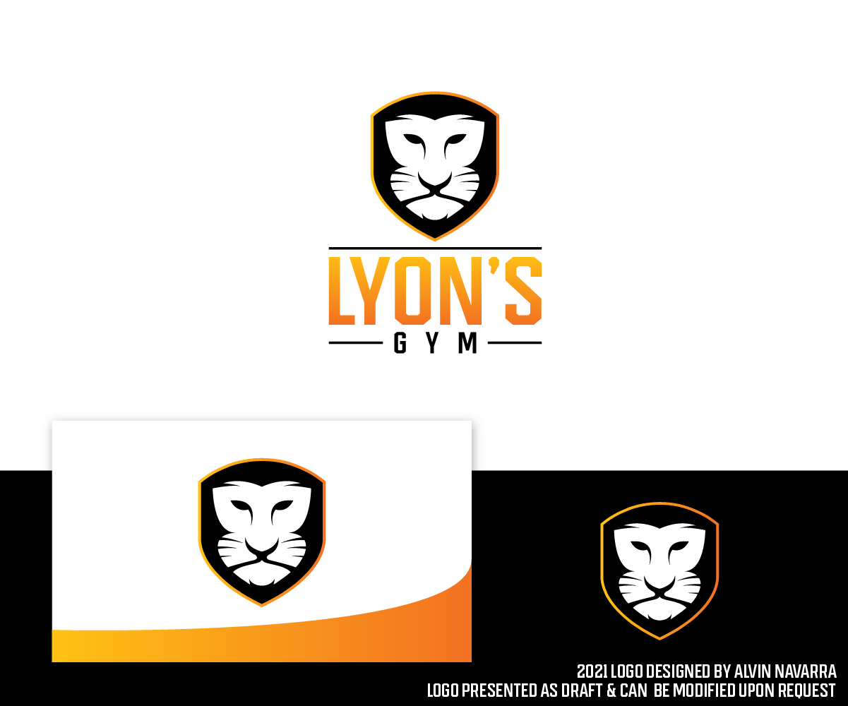 Logo-Design von alvinnavarra für dieses Projekt | Design #26776695