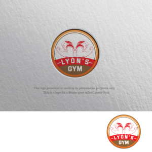 Logo Design by vidarshana 2 for this project | Design: #26782068