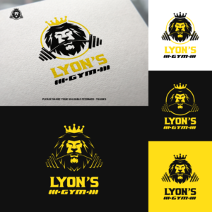 Logo-Design von RealManish für dieses Projekt | Design #26747251