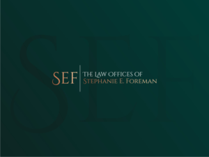 SEF | Logo Design by Atvento Graphics