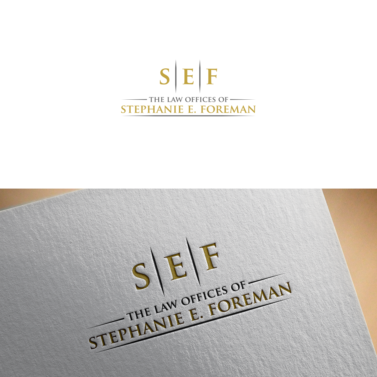 Logo Design by Nurek for this project | Design: #26738373
