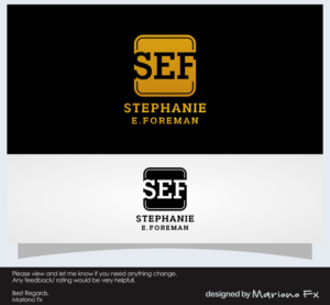 Logo Design by Mariono Fx for this project | Design: #26738818