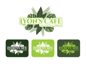 Logo Design by Mstudios-Chris