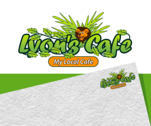 Logo Design by Jay Design