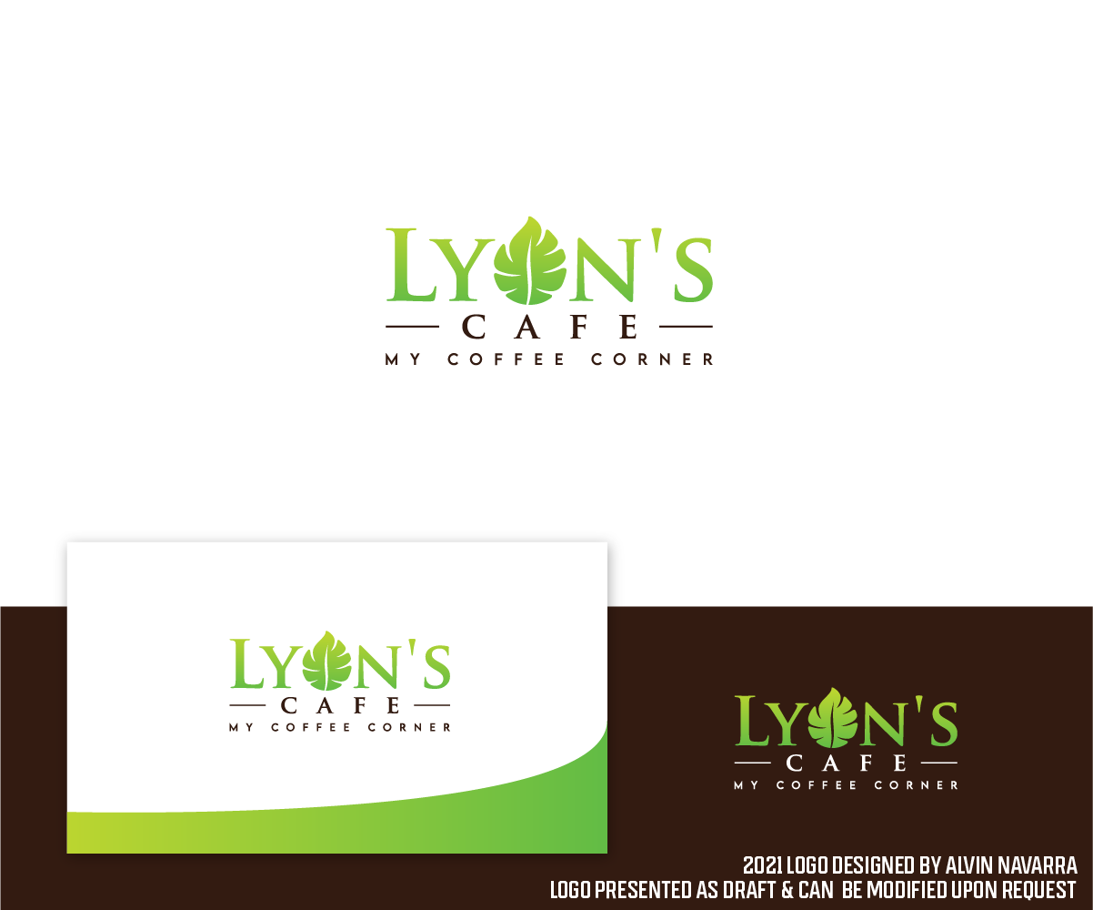 Logo Design by alvinnavarra for this project | Design #26749487