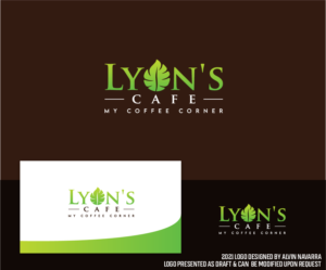 Design de Logo par alvinnavarra pour ce projet | Design : #26749490