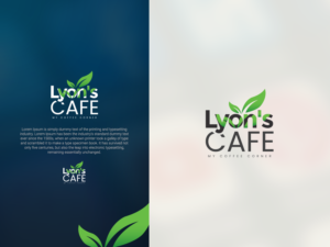 Logo Design by Spyki Graphics