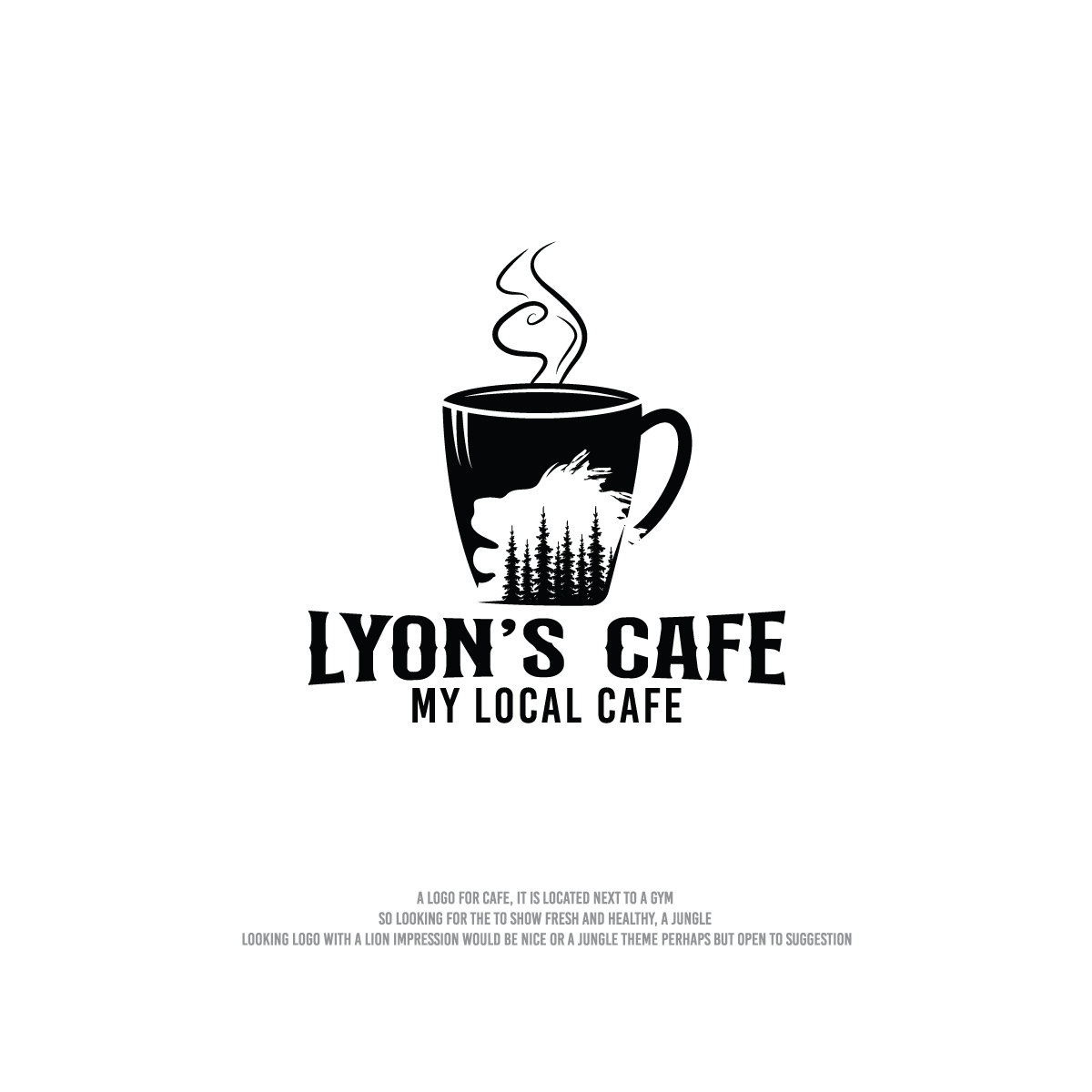 Logo Design by RAMDHONU for this project | Design #26740876