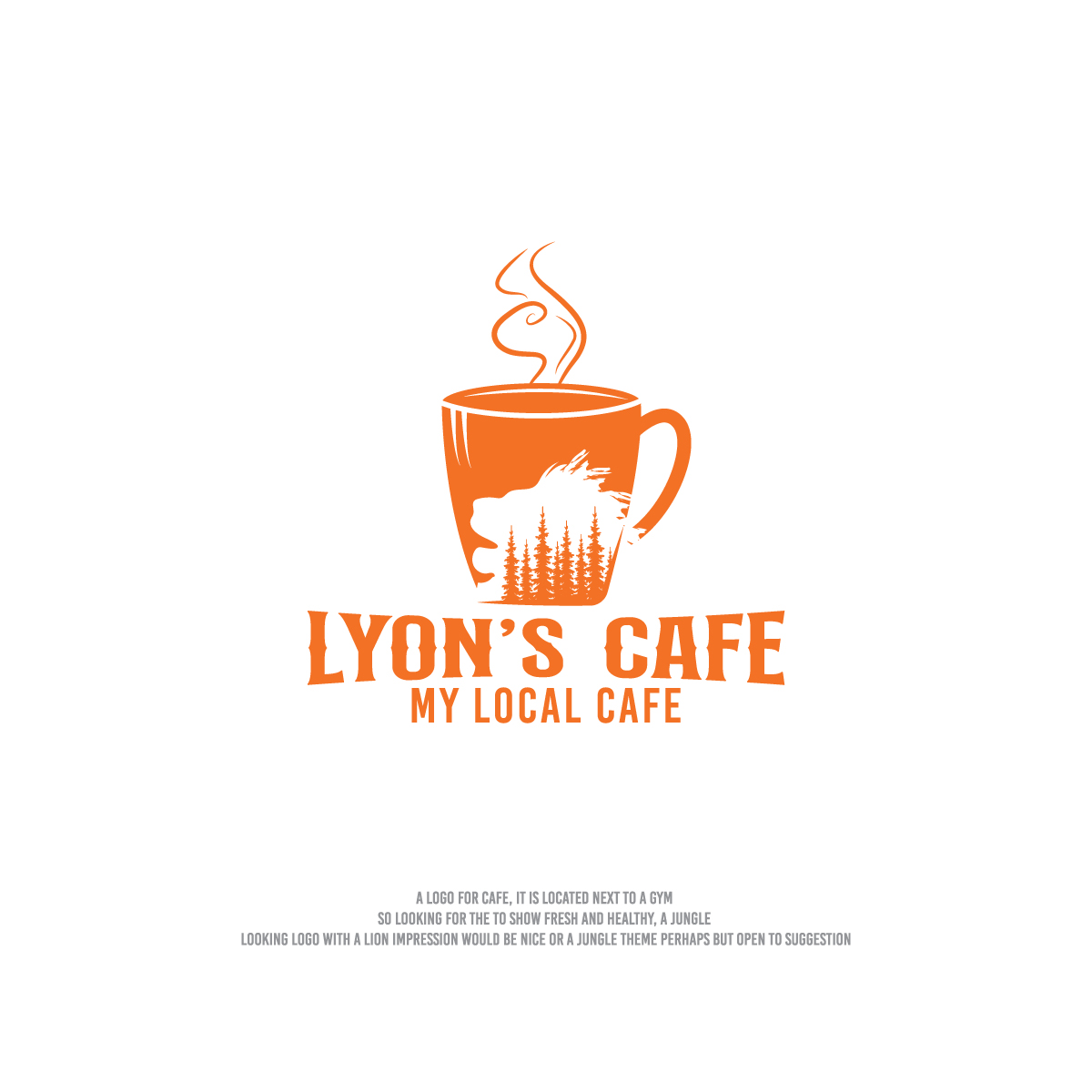 Logo Design by RAMDHONU for this project | Design #26740877