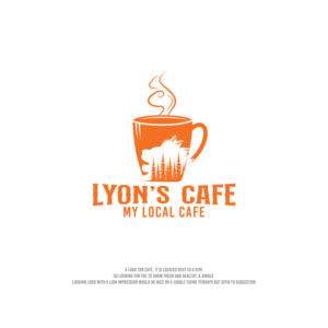 Design de Logo par RAMDHONU pour ce projet | Design : #26740877
