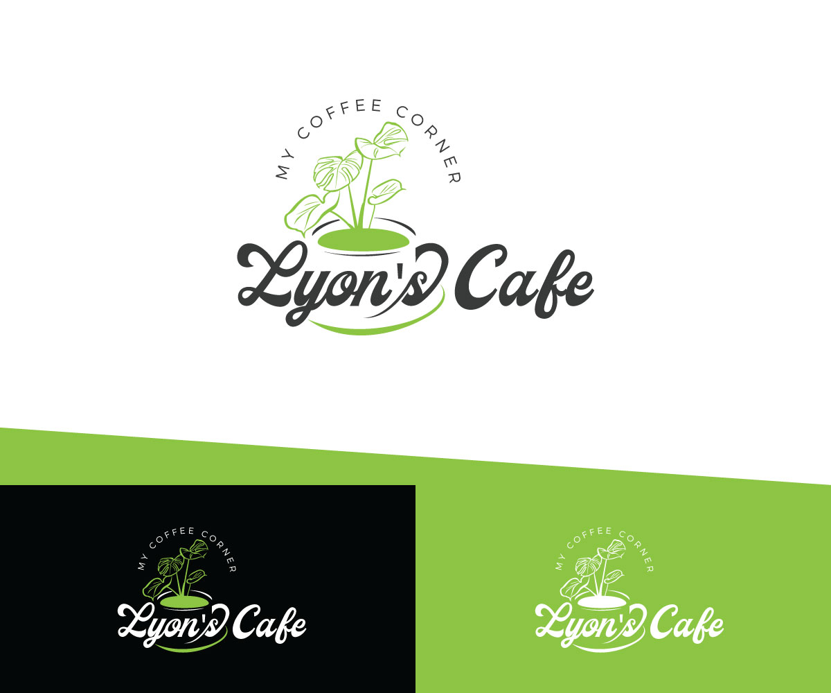 Logo Design by Iris 3 for this project | Design #26742509