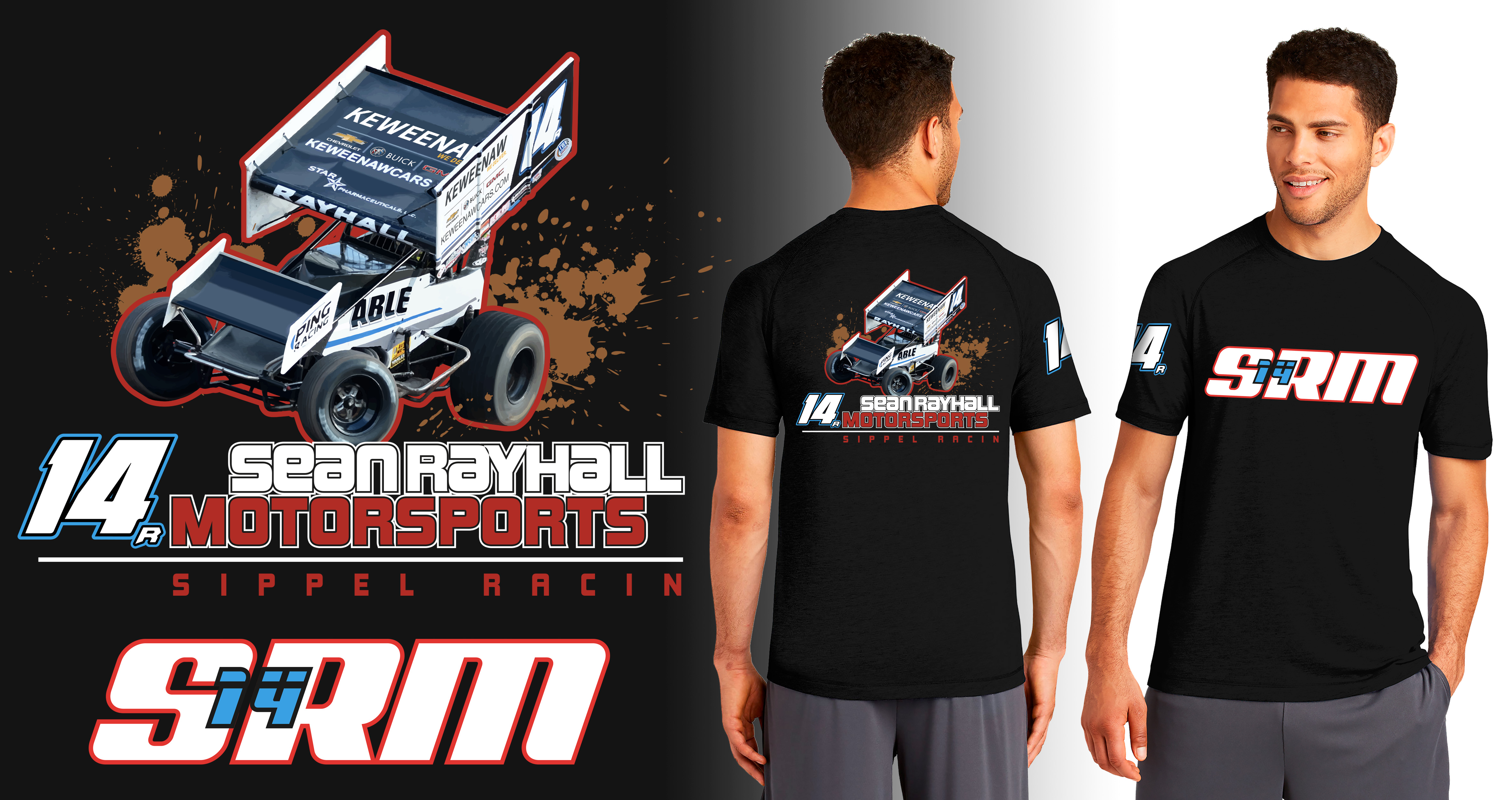 T-shirt Design by Al Pech for this project | Design #26765078