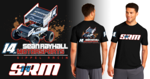 T-shirt Design by Al Pech