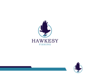 Logo Design by Fat Bat Man for this project | Design: #26735945
