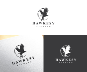 Logo Design by step forward 2 for this project | Design: #26735243
