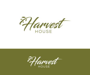 Harvest House | Design de Logo par Art Lancer