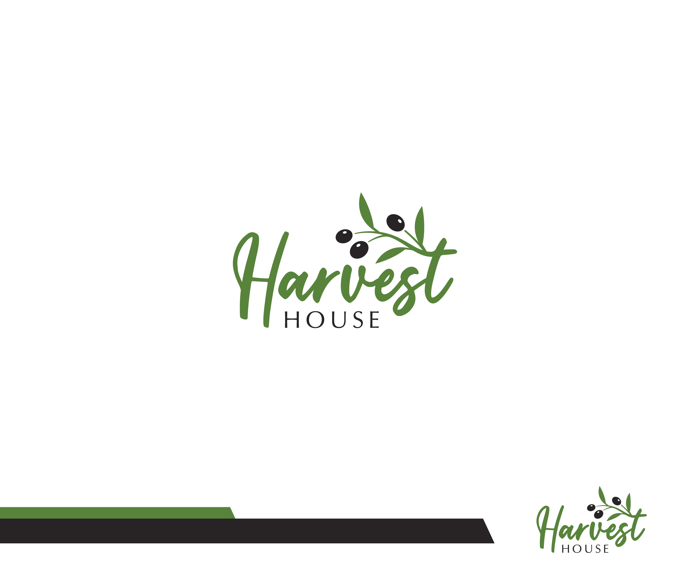 Logo Design by Fat Bat Man for this project | Design #26735714