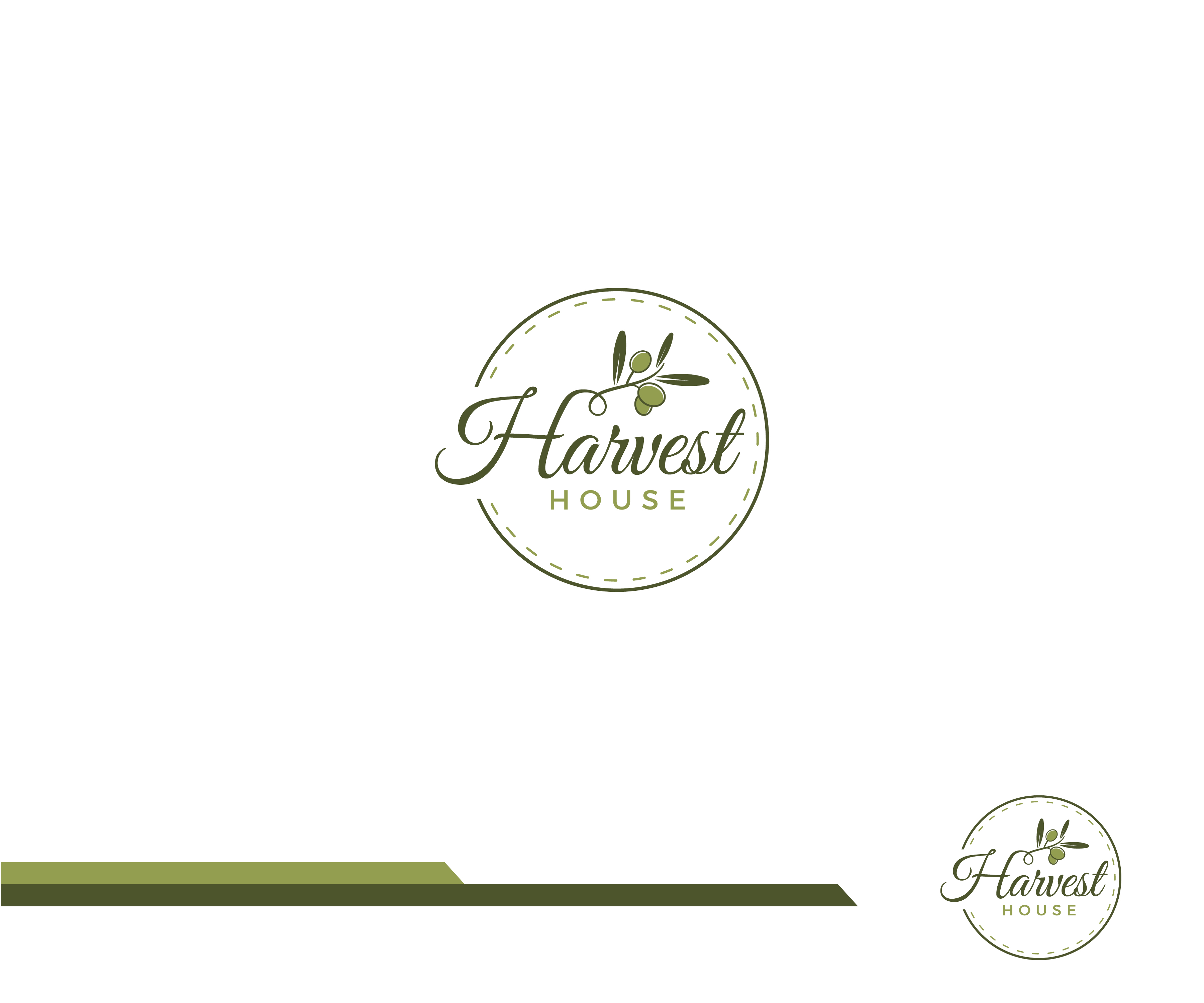 Logo Design by Fat Bat Man for this project | Design #26736159